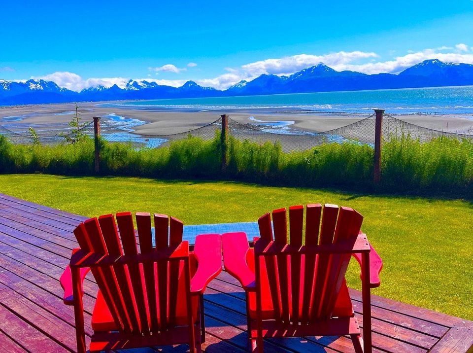 Lands End Resort: A Coastal Gem in Alaska, A Coastal Gem in Alaska ,  Lands End Resort, best hotel in us, best hotel in usa, best resort in us, best resort in usa
